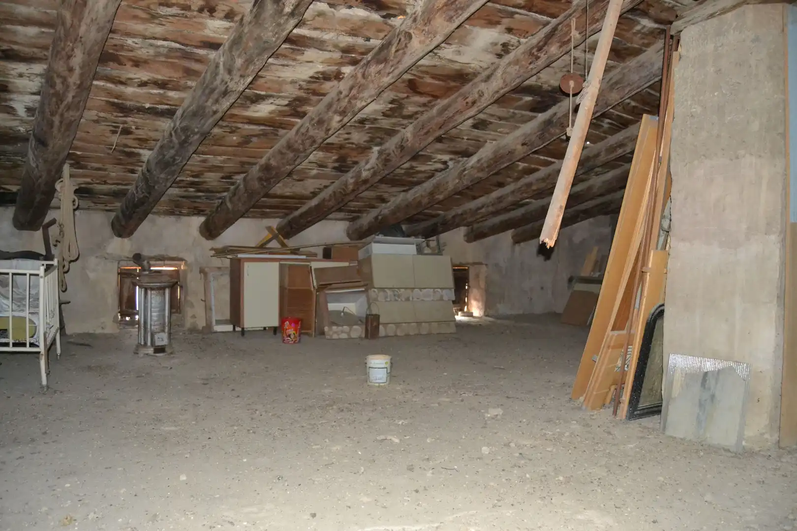 Finca rústica en venta en Murillo de Gállego con Terraza y Balcón