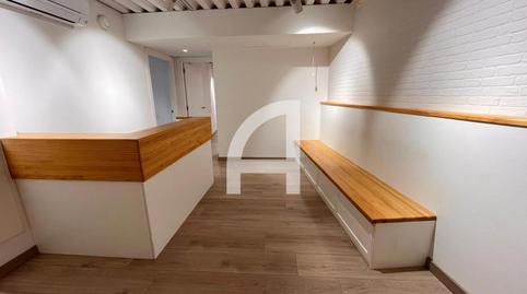 Foto 4 de Oficina en venta en Anselm Clave, 26, Centre, Granollers
