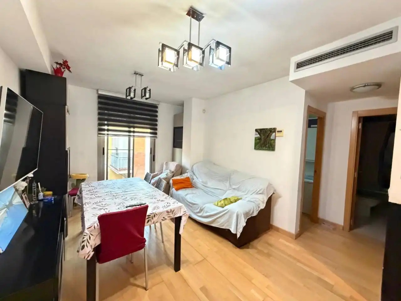 Flat with lift for sale in Calle San Rafael, imagen 2