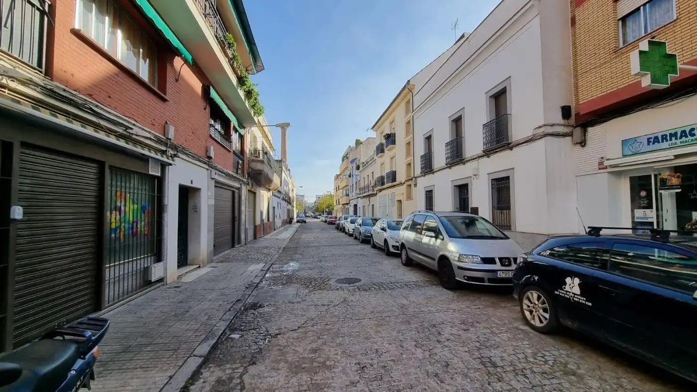 Individuale in vendita a Noroeste, imagen 2