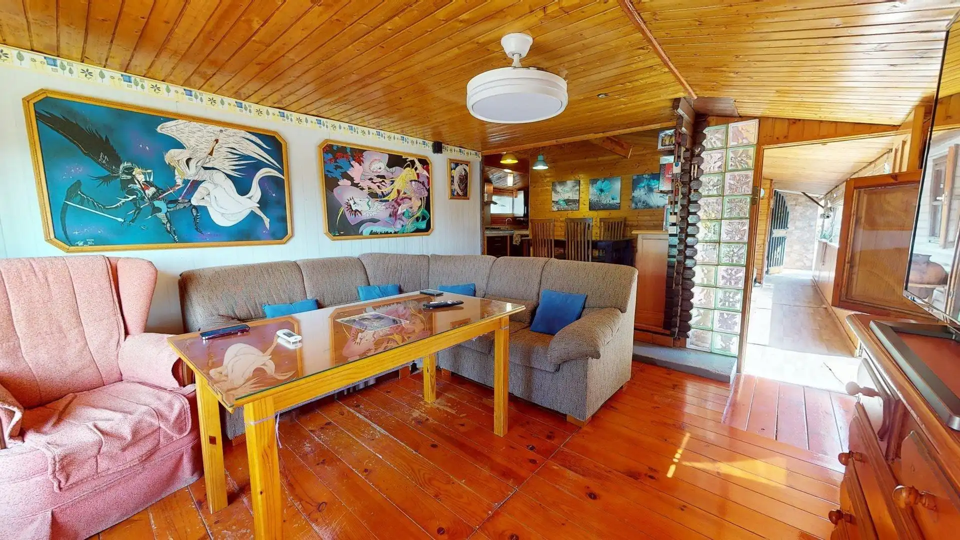 Country house for sale in Almodóvar del Río, imagen 3