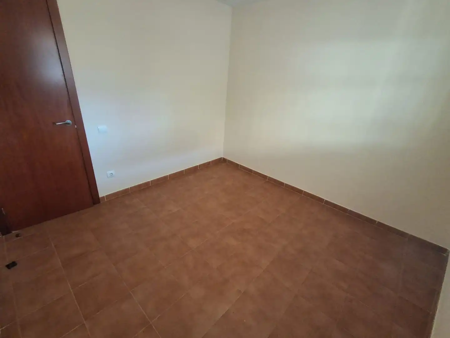 Dormitori de Casa adosada en venda en Tortosa amb Aire condicionat, Calefacció i Jardí privat