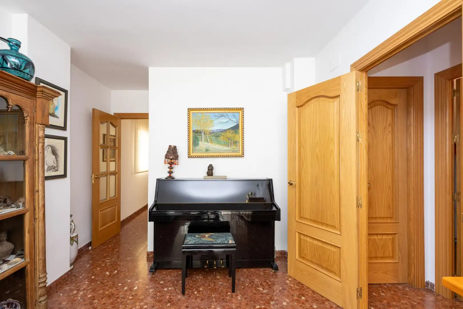 Piso con ascensor en venta en Beiro, imagen 18