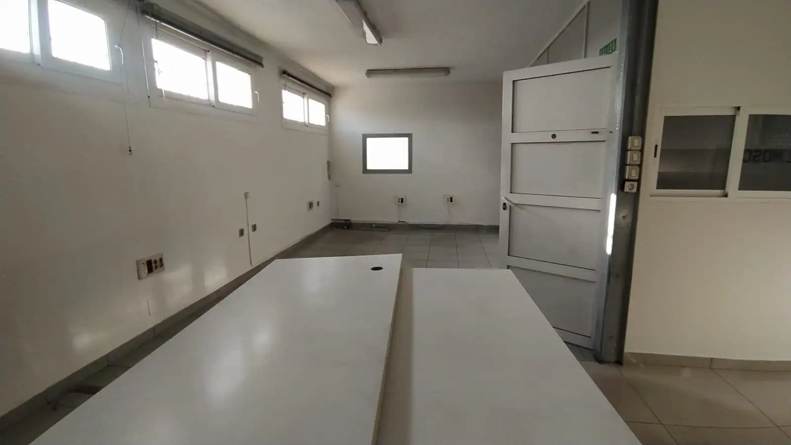 Industrial building for sale in Centro, imagen 7