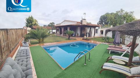 Photo 2 of House or chalet for sale in Haygon - Universidad, San Vicente del Raspeig / Sant Vicent del Raspeig