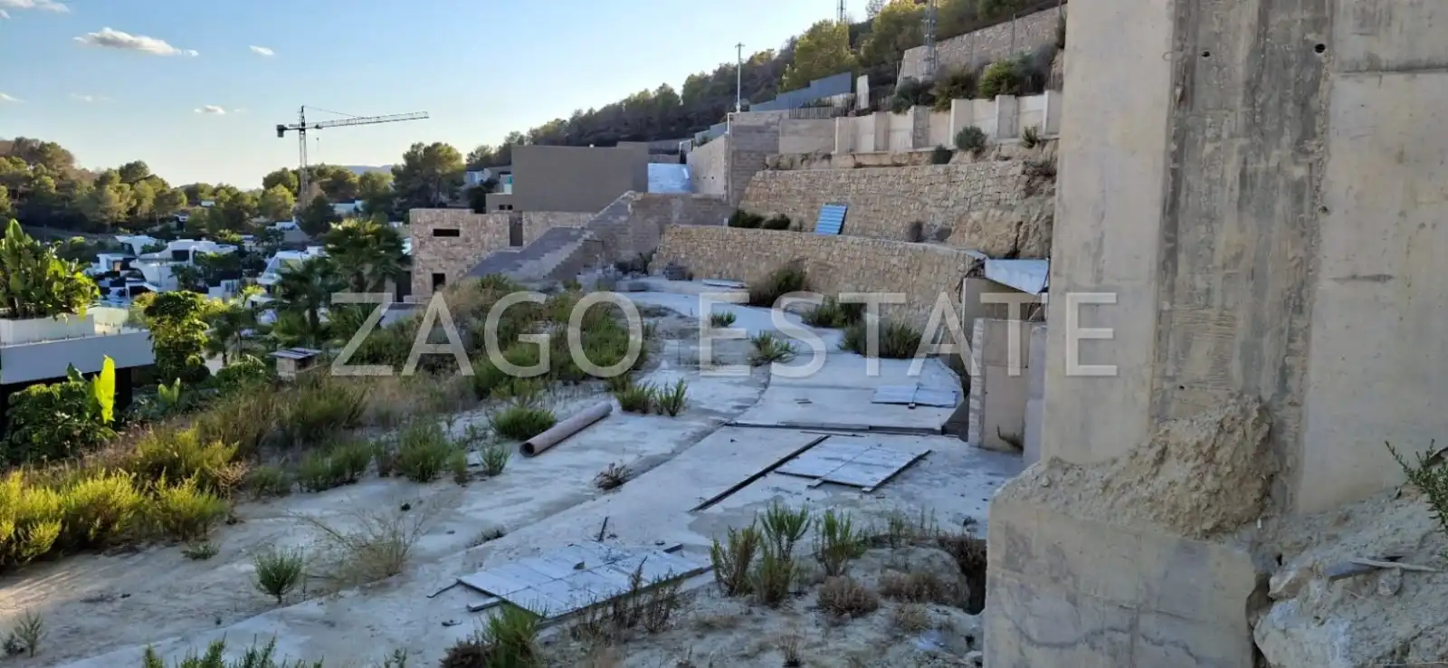 Casa con piscina en venta en La Fustera, imagen 10