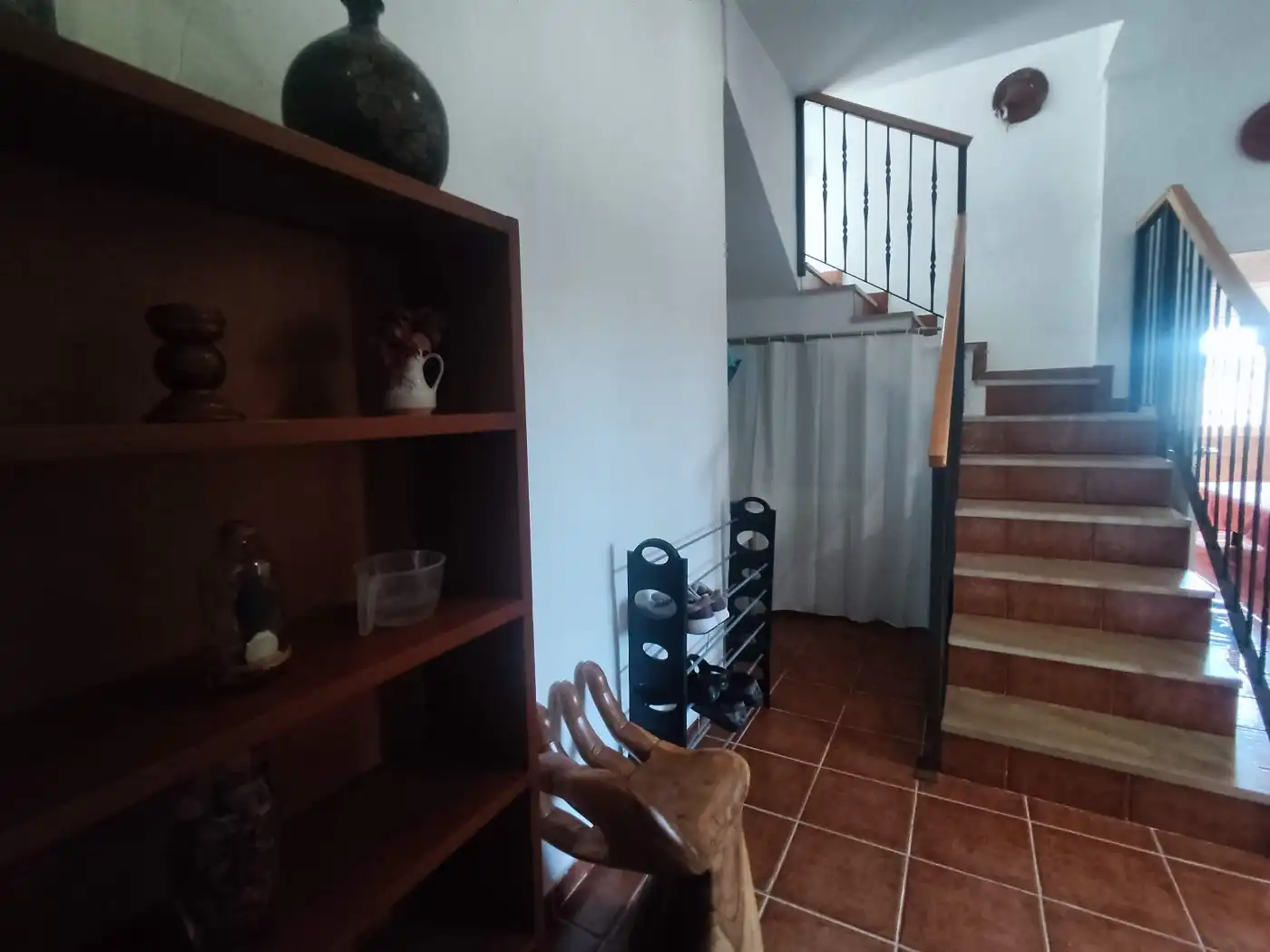 Chalet con terraza en venta en Partida BON CAPO, imagen 8