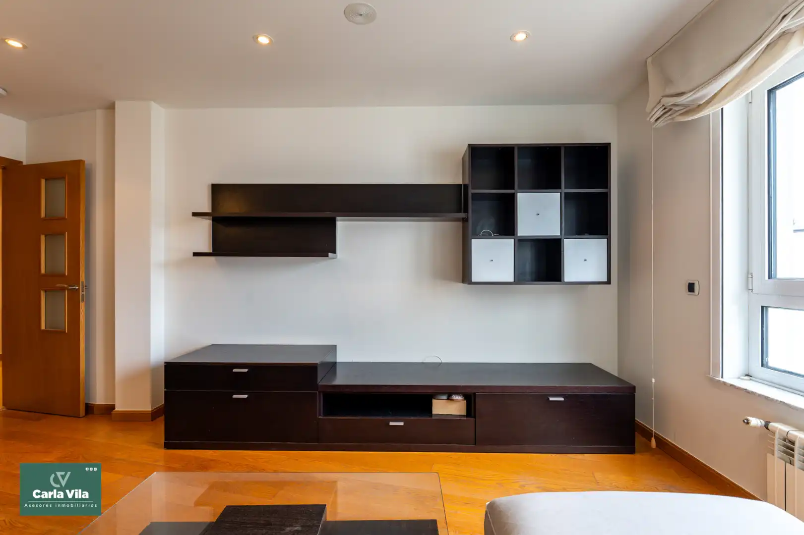 Apartment with lift to rent in Rúa Armórica, imagen 7