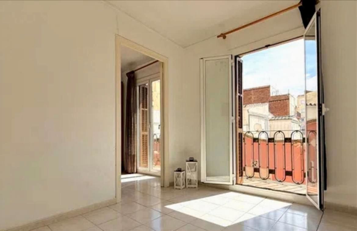 Pis en venda a Carrer del Perill, Vila de Gràcia, Gràcia