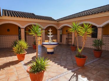 Chalet con balcón en venta en CARRIL SEBASTIANES