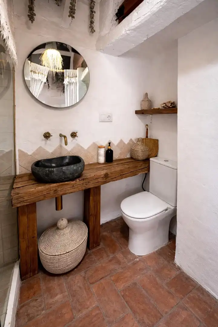 Baño de Piso en venta en Arcos de la Frontera