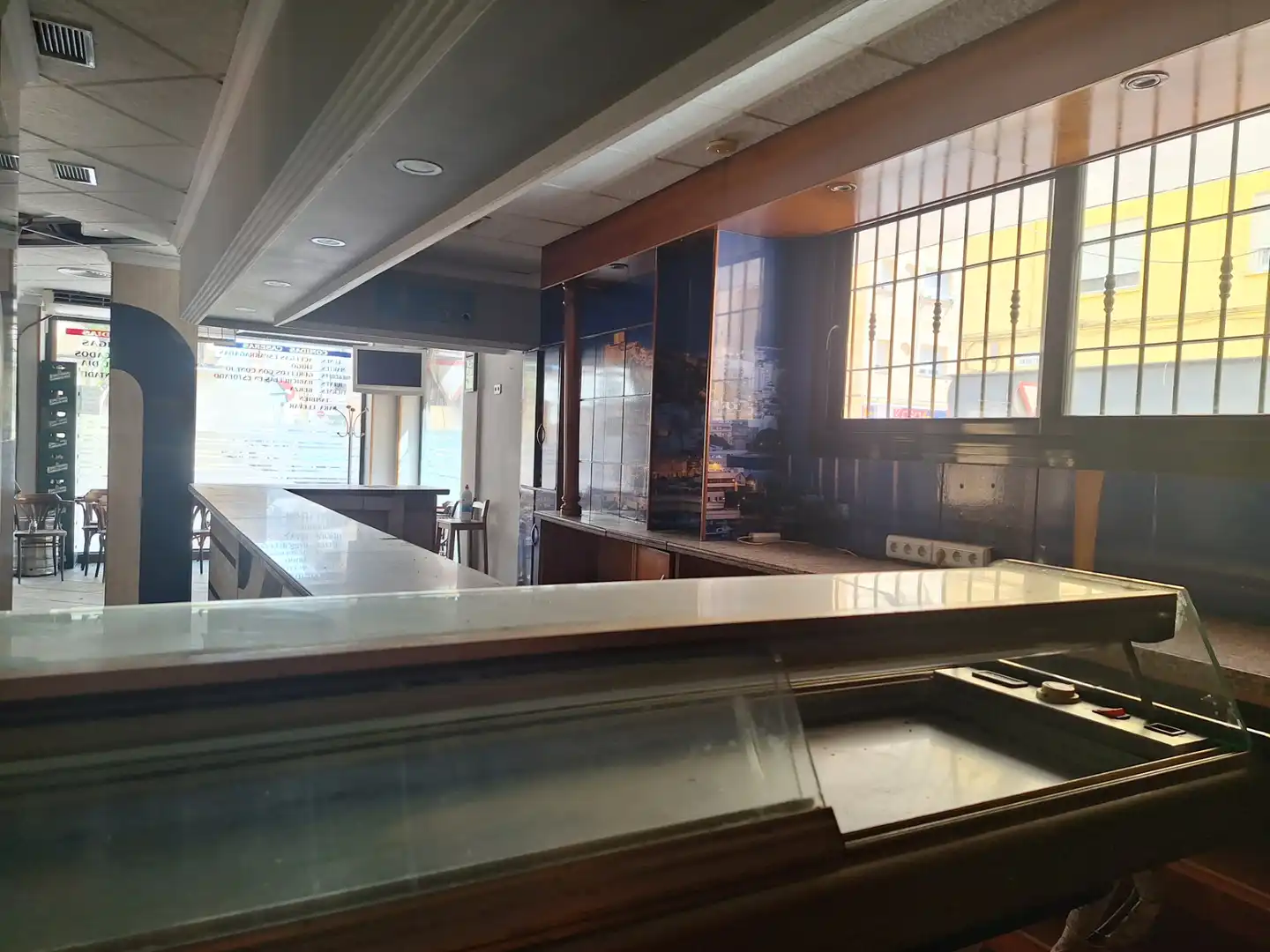Local comercial en venda a Calle San Juan Bosco, imagen 6