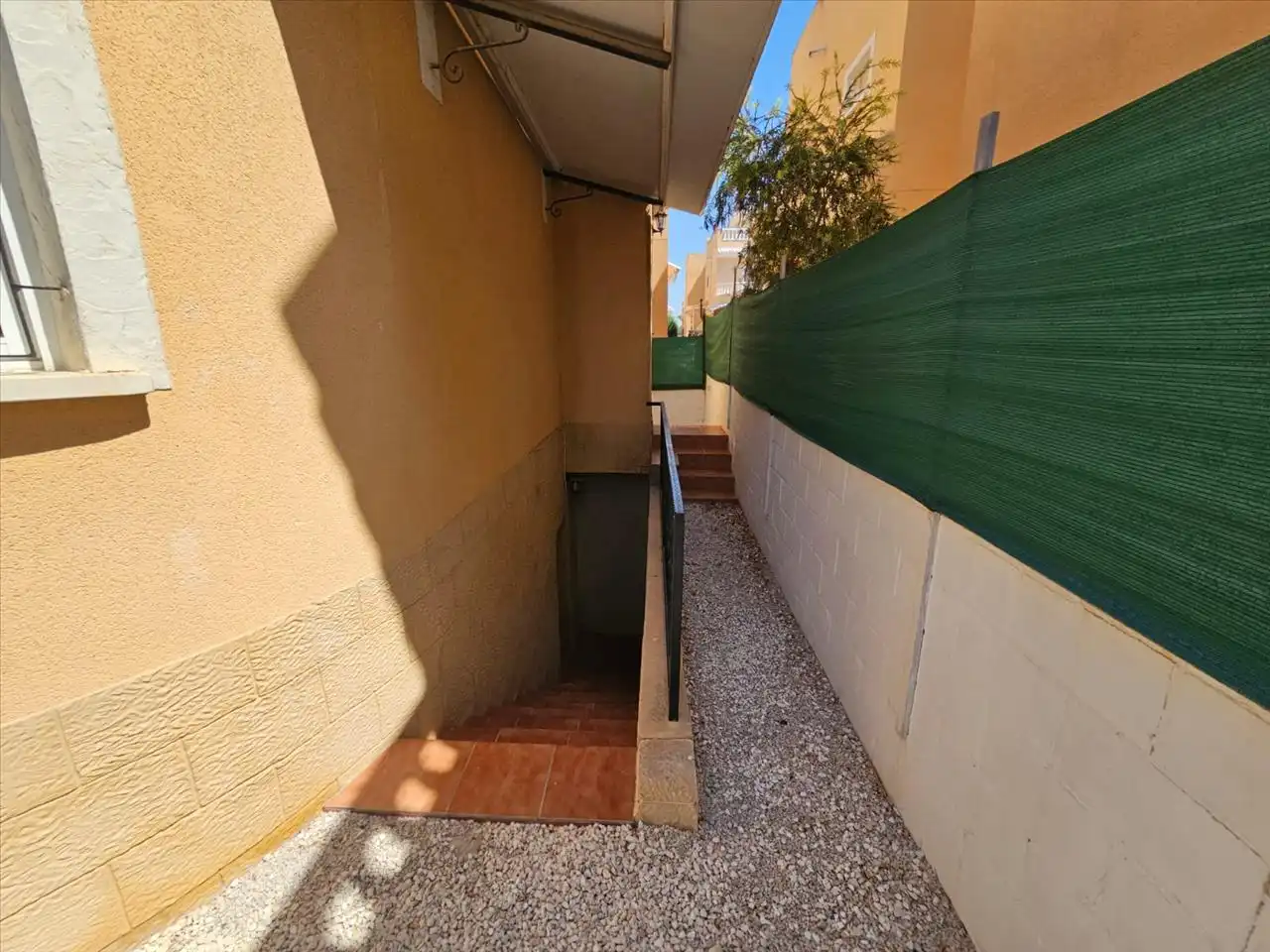 Maison mitoyenne avec terrasse à vendre à Goya, imagen 30