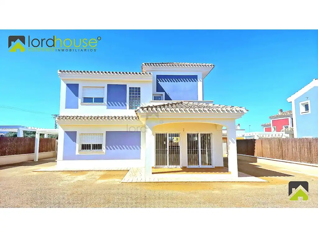 Casa en venda a Avenida Capitales De Provincia (Purias) 2T, imagen 16