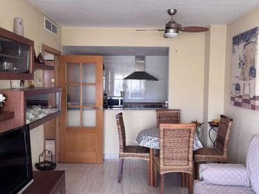 Appartement compact avec piscine à vendre à La Cala de Villajoyosa
