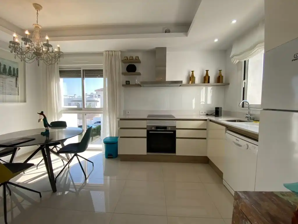 Wohnung mit Terrasse zum Verkauf in Rojales, imagen 15
