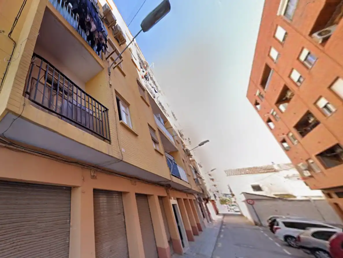 Wohnung zum Verkauf in MORAIRA