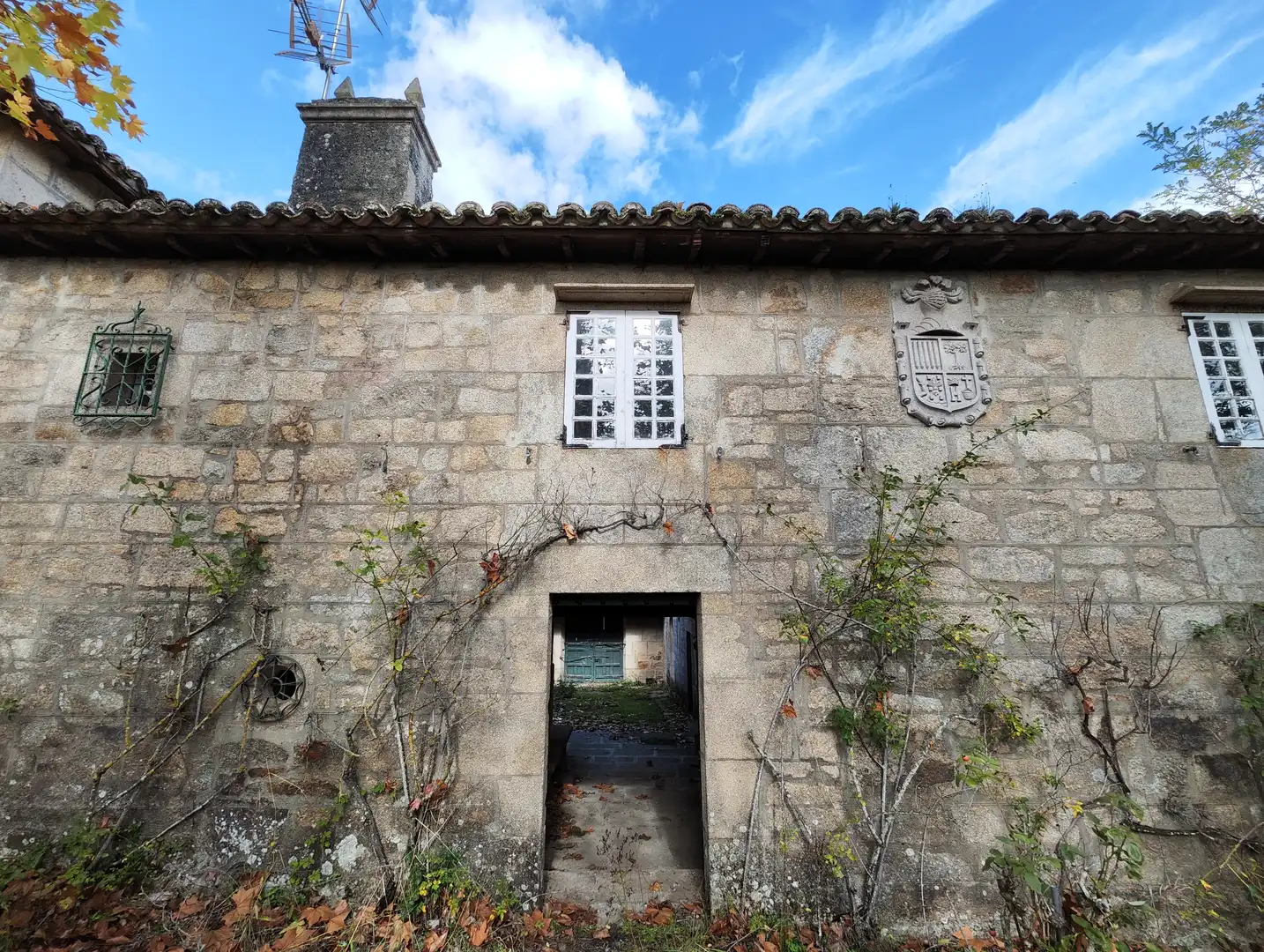 Villa mit Pool zum Verkauf in Lugar Vilar 15, imagen 68