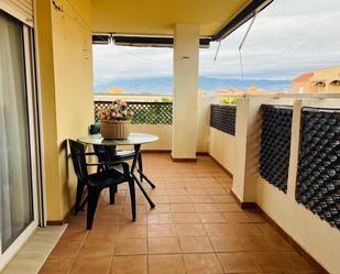 Terrace of Flat for sale in Roquetas de Mar  with Terrace