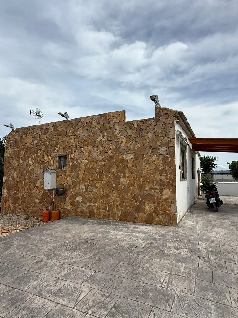 Country homes for sale in Bulevar del Xúquer