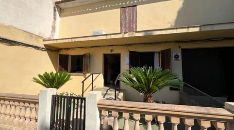 CASA SOLAR EN POLLENÇA  PROYECTO EXCEPCIONAL CON POTENCIAL ILIMITADO.Descubra esta extraordinaria oportunidad de inversión en una