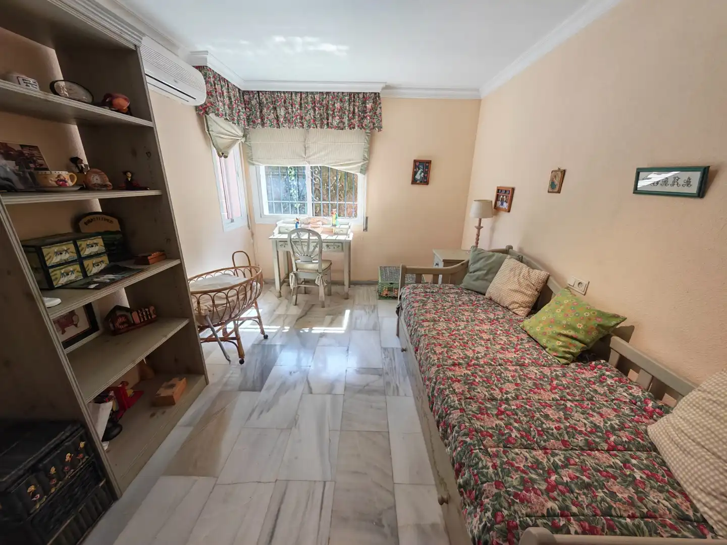 Casa o xalet en venda a Manantiales - Lagar - Cortijo
