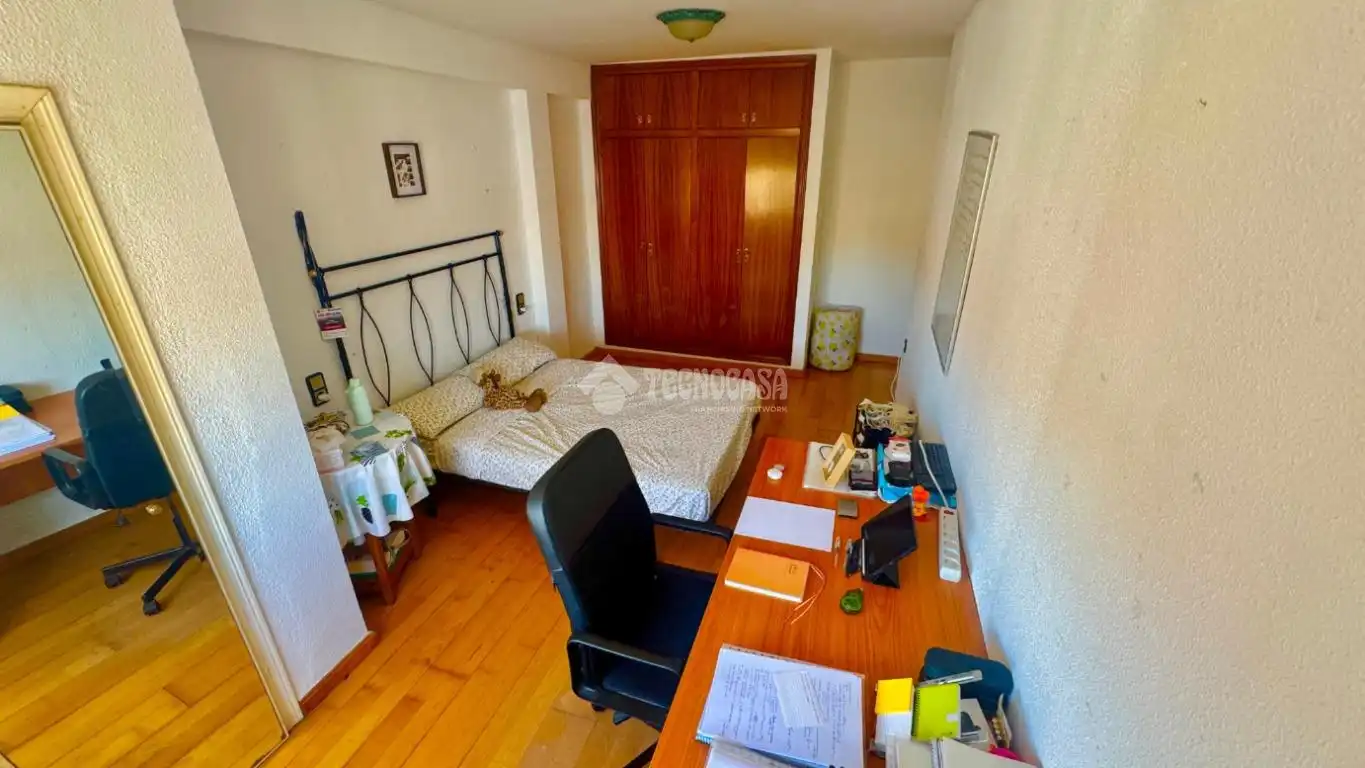 Habitación de Piso de alquiler en Valencia
