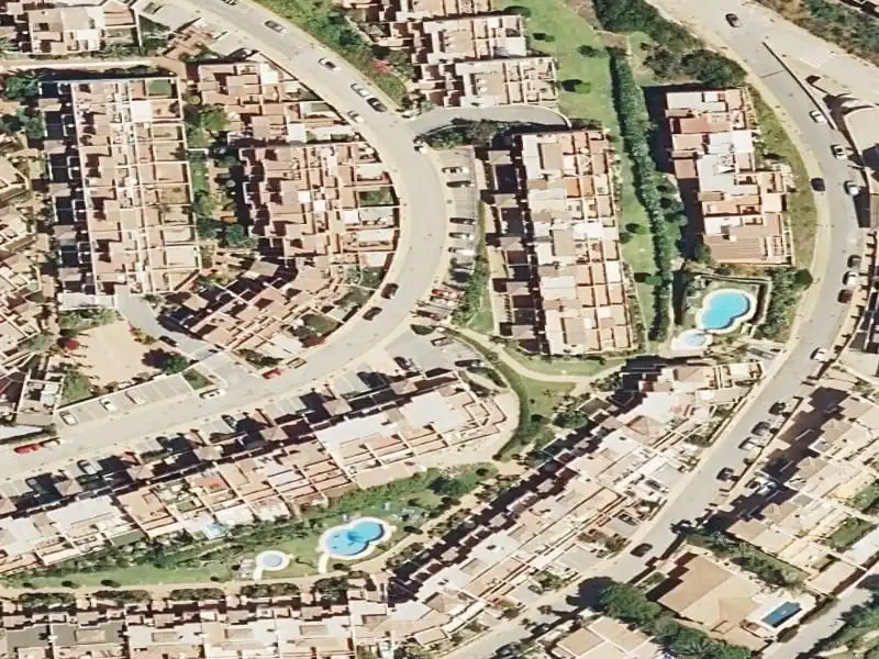 Pis en venda a Urbanización Terrazas Bahia (Urc3)