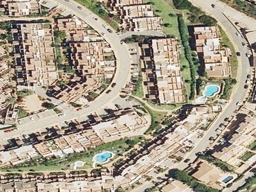 Pis en venda a Urbanización Terrazas Bahia (Urc3)