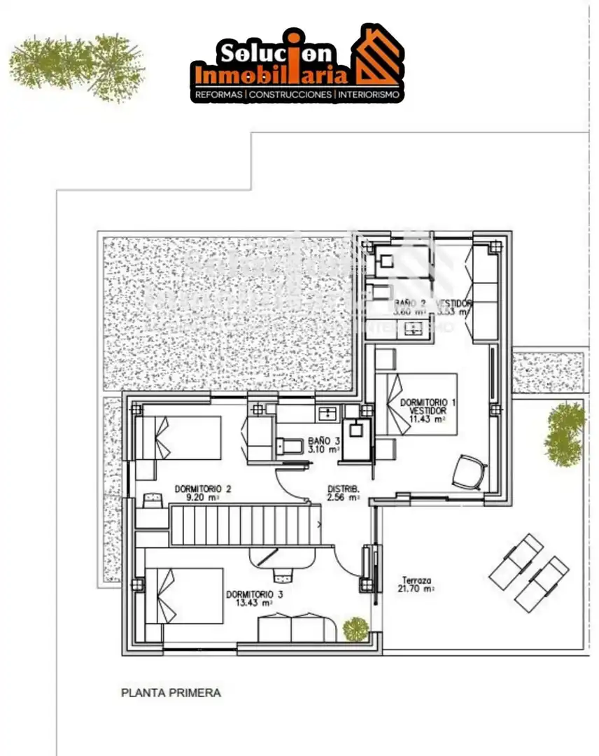 Detached homes for sale in Carbajosa de la Sagrada  with Heating, Terrace and Storage room