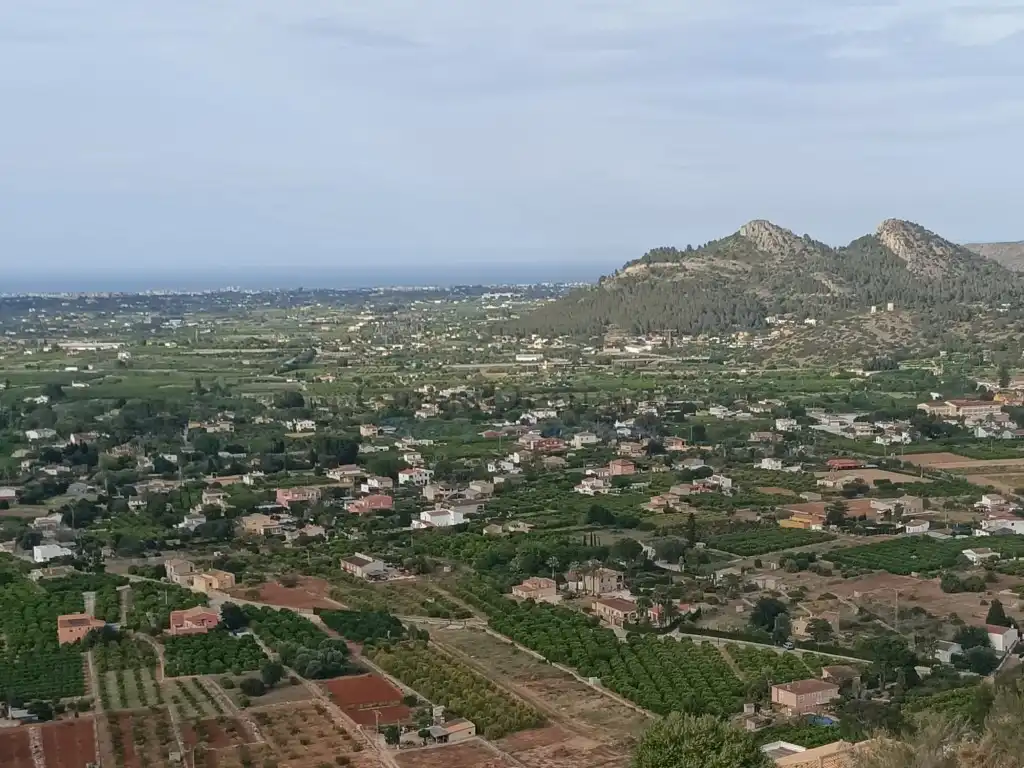 Houses for sale in Calle Riu Xuquer, Monte Solana
