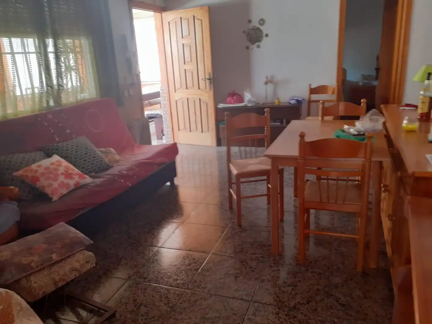 Xalet amb piscina en venda a Partida Del Rellero, imagen 5