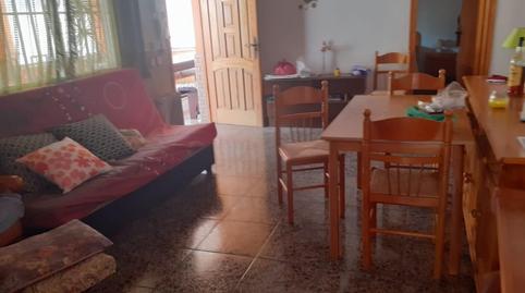 Foto 5 de Casa o chalet en venta en Partida del Rellero, El Edén, Guardamar del Segura