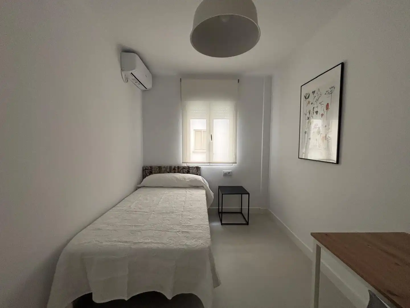 Flat for rent in Centro