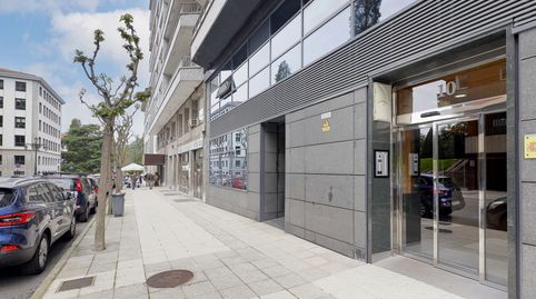 Foto 3 de Pis en venda a Oviedo - Santa Teresa, 10, Parque San Francisco - Uría, Oviedo