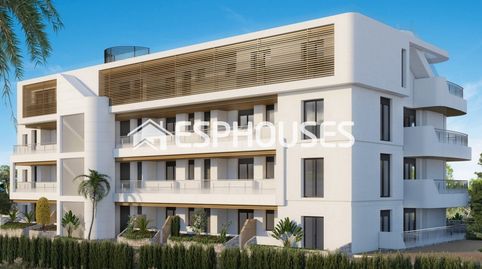 RESIDENCIAL DE OBRA NUEVA EN PLAYA FLAMENCA !!!