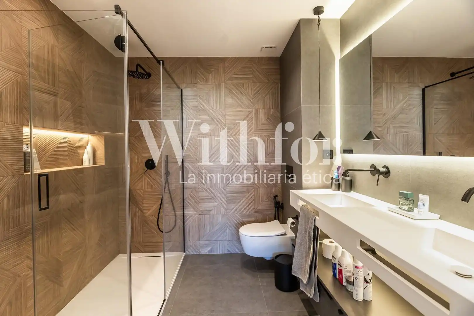 Piso con terraza en venta en Calle BORI I FONTESTA, imagen 51
