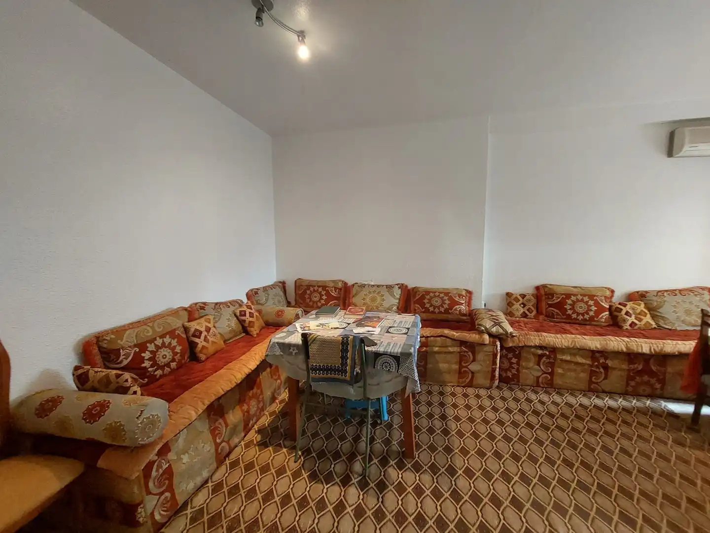 Appartamento in vendita a Calle Zújar, imagen 3