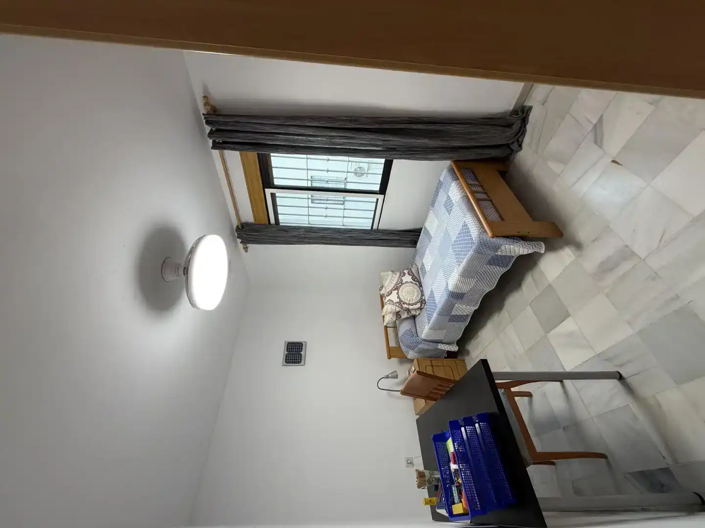 Casa o chalet para compartir en Málaga con Aire acondicionado, Jardín privado y Piscina