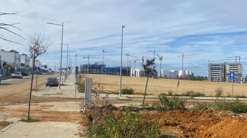 Foto 4 de Residencial en venda a Entrenúcleos, Dos Hermanas