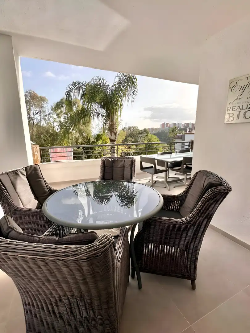 Apartment with terrace to rent in Los Arqueros  - Puerto del Almendro, imagen 7