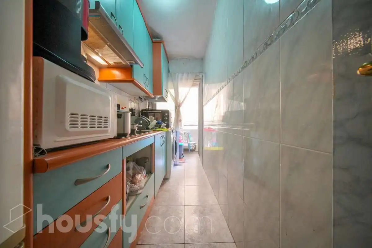 Wohnung zum Verkauf in Calle Vicente Carballal ., imagen 15