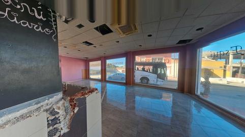 Foto 4 de Casa adosada en venda a Carretera Orilla del Azarbe, Santa Cruz, Murcia