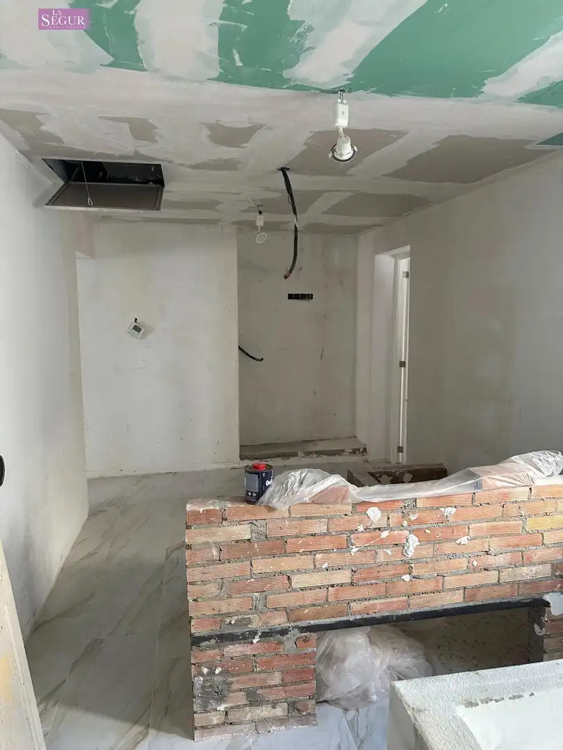 Pis en venda en Conil de la Frontera amb Aire condicionat, Traster i Balcó