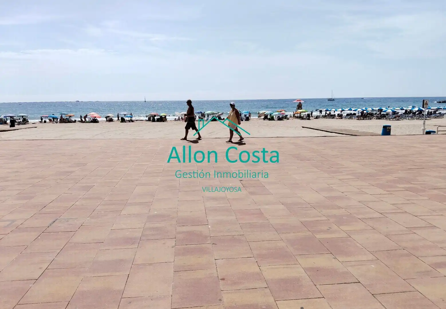 Gewerbefläche zur Miete in Platja de Vila Joiosa, imagen 3