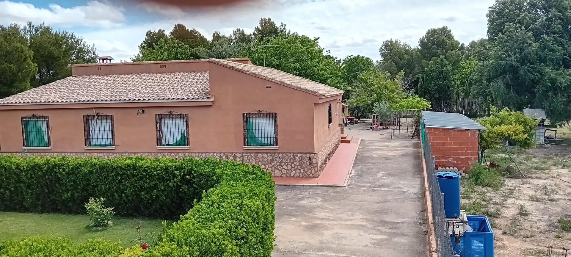 Chalet con piscina en venta en Pedanías - Extrarradio, imagen 38
