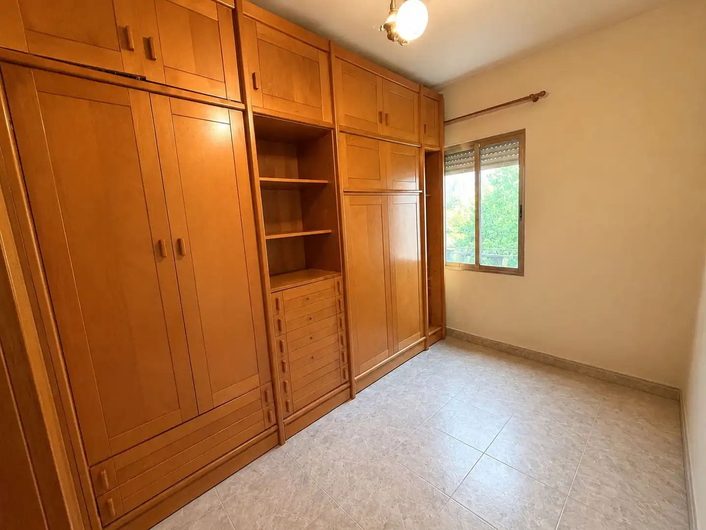 Habitación de Piso en venta en Madrid