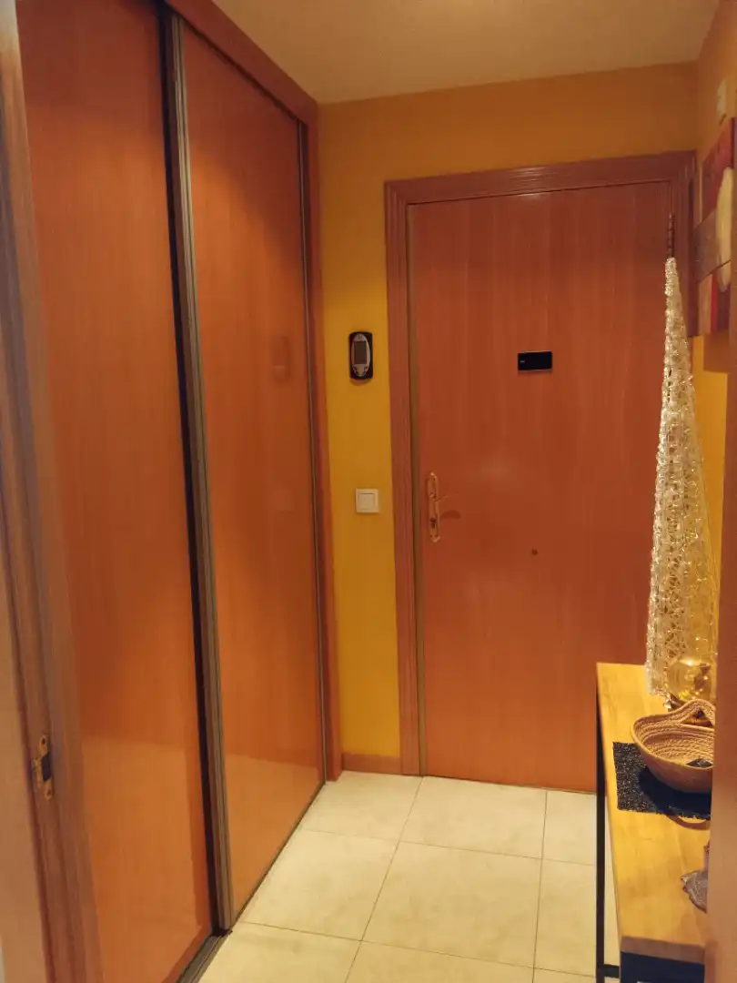 Wohnung zum Verkauf in Ciempozuelos mit Klimaanlage, Heizung und Terrasse