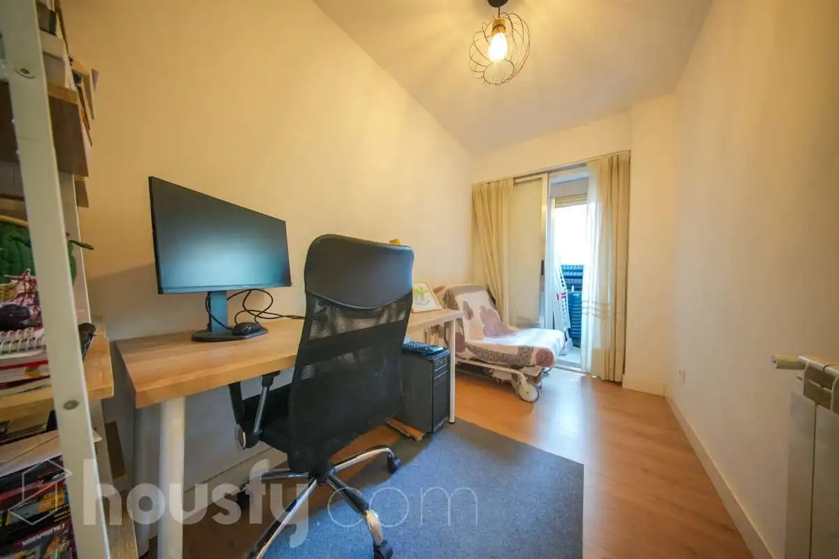 Habitación de Piso en venta en Madrid con Aire acondicionado, Calefacción y Parquet