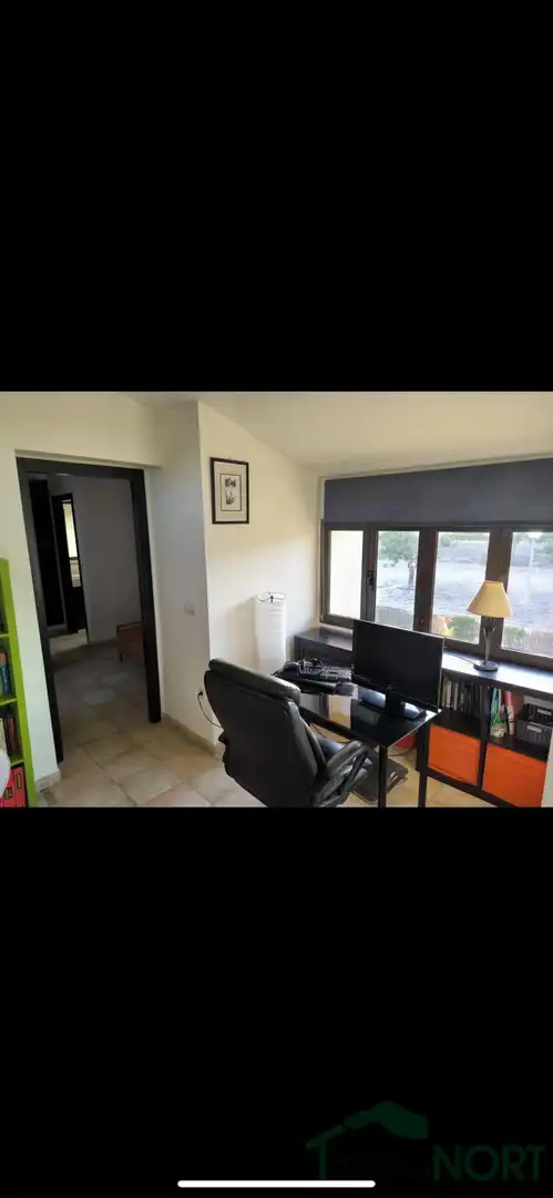 Villa mit Pool zum Verkauf in Hacienda del Álamo Golf, imagen 29